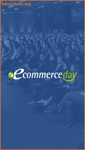 eCommerce Day Tour screenshot