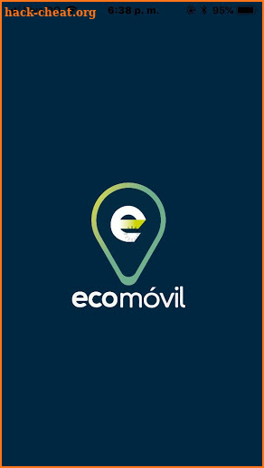 Ecomovil screenshot