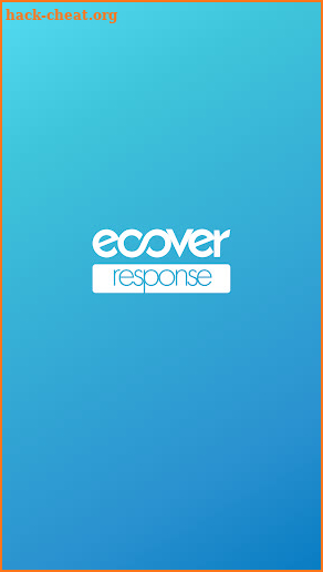 Ecover Response screenshot