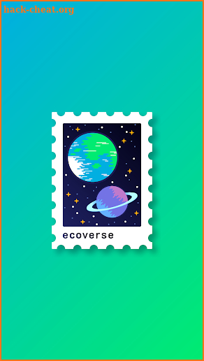 EcoVerse screenshot