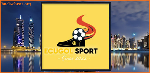 ECUGOL SPORT screenshot