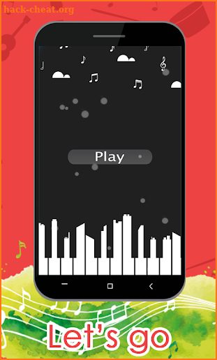 🎵 Ed Sheeran - Perfect - Piano Tiles screenshot