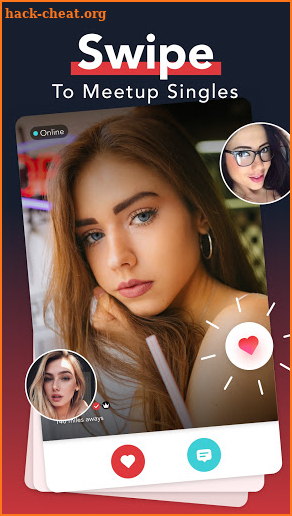 eDates- Find, Match, Chat, Meet New People&Friends screenshot