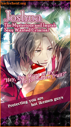 Eden of Ikemen: Love in a Lost World OTOME screenshot