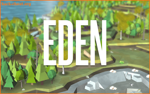 Eden: The Game screenshot