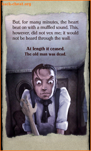 Edgar Allan Poe Collection  Vol. 1 screenshot