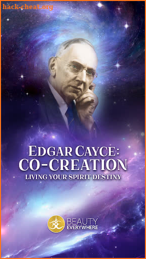 Edgar Cayce: Co-Creation screenshot