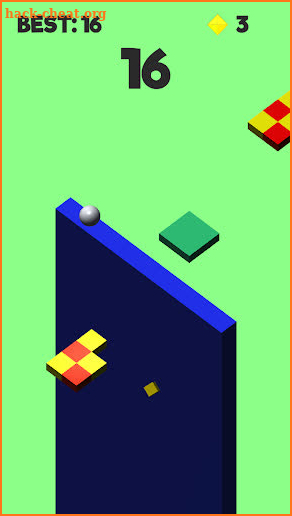 Edge Jump screenshot