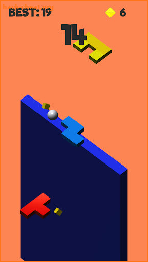 Edge Jump screenshot