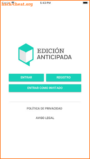 Edición Anticipada screenshot