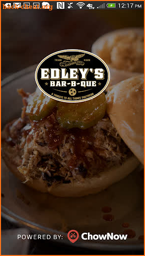 Edley's Bar-B-Q screenshot