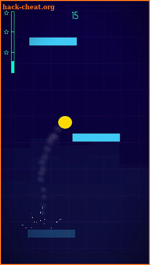 EDM Jumper - Beat Jet screenshot