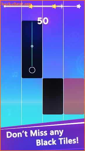 EDM Piano Tiles - Magic Tiles screenshot