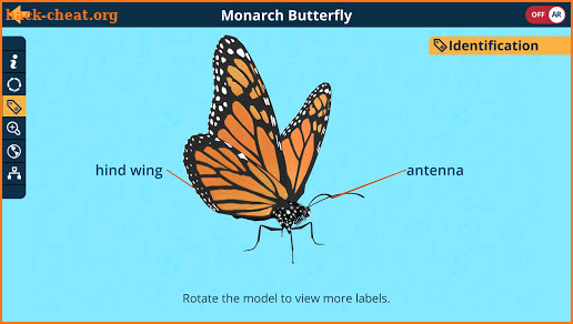 Edmentum AR Biology screenshot