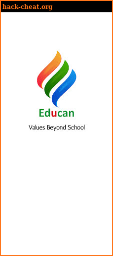 Educan screenshot