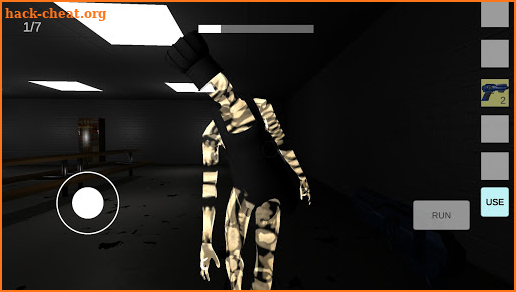 Education and Learning In Horror School Baldimors screenshot