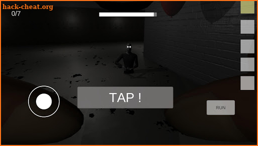 Education and Learning In Horror School Baldimors screenshot