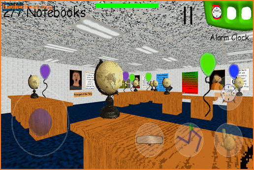 Education Learning Math in School Birthday version screenshot