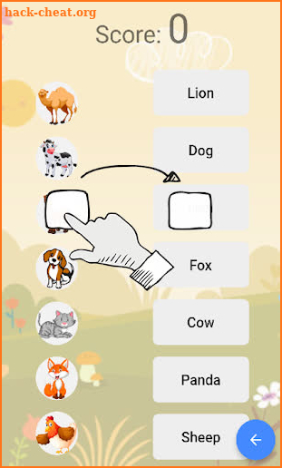 Educational Games screenshot