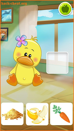 Educational games and Baby puzzle - Animals screenshot