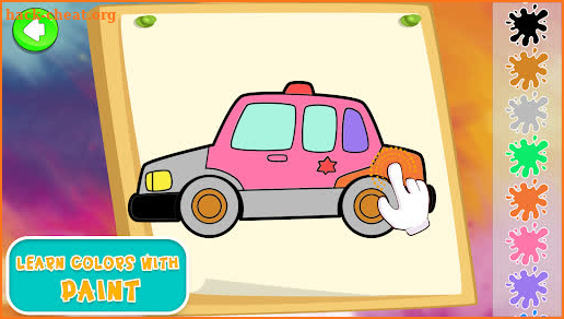 Educational Games For Children screenshot