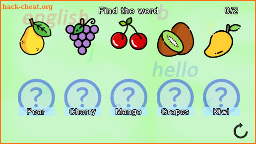 Educational Games Pro screenshot