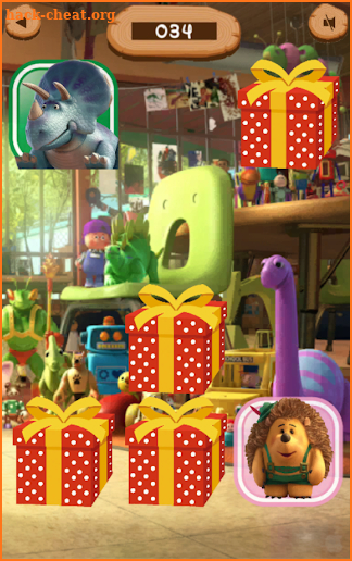 Educational Memory Games ( Toy Matching ) screenshot