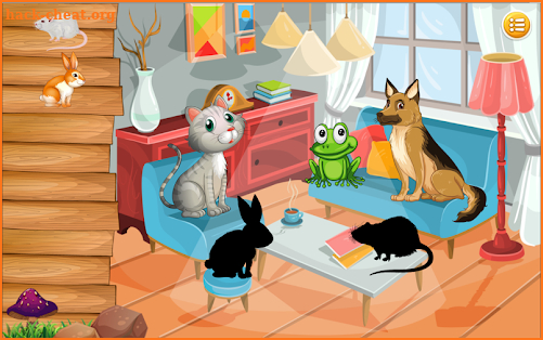 Educational Puzzles for Kids: Owle Puzzles screenshot