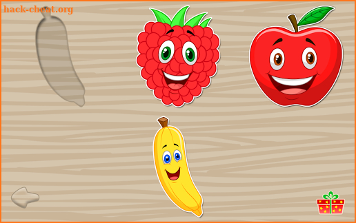 Educational Puzzles for Kids (Preschool) screenshot