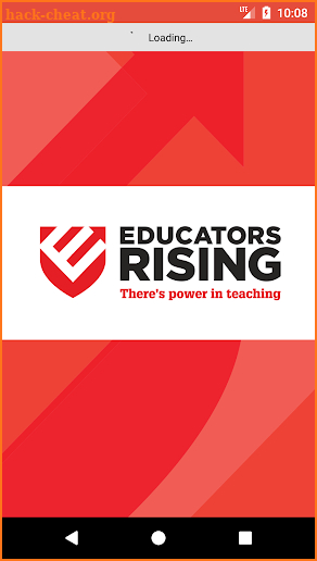 Educators Rising Conferences screenshot