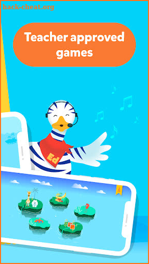 Eduka's World English for Kids screenshot