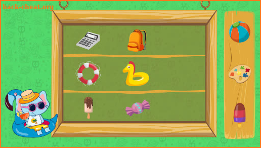 EduKid: Kids Sorting Games screenshot