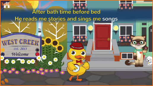 Edwin the Duck screenshot