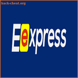 eExpress screenshot