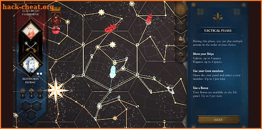 Efemeris - DTDA Games screenshot