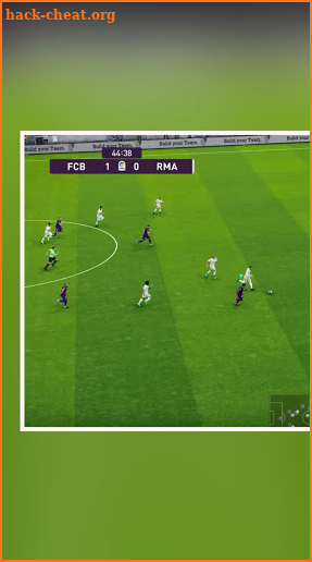 eFootball PES 2020 PRO Guide Soccer Evolution Tips screenshot