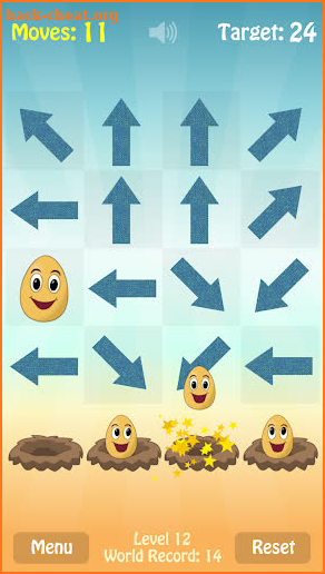 Egg Factor screenshot