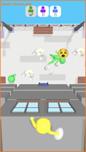 Egg Shooter screenshot