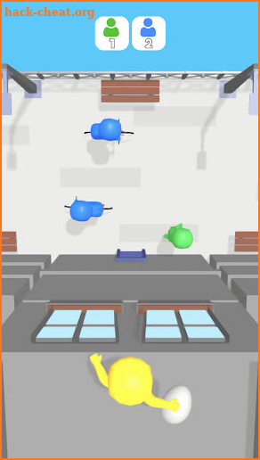 Egg Shooter screenshot