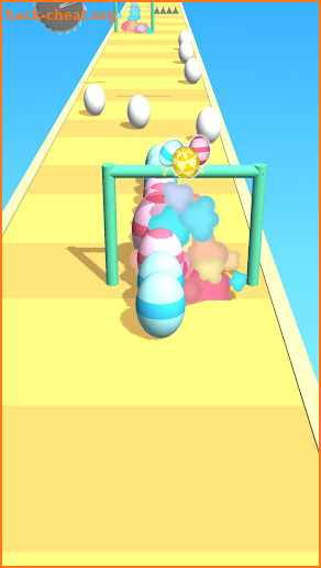 Egg Stack screenshot