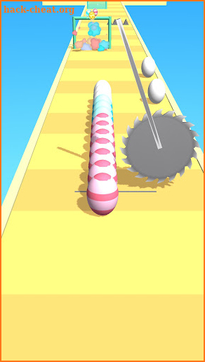 Egg Stack screenshot