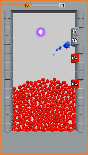 Eggy Battle screenshot