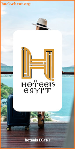 Egypt Hotels screenshot