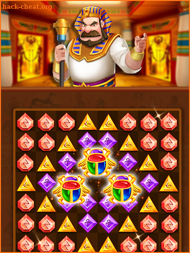 Egypt Pharaoh Secret screenshot