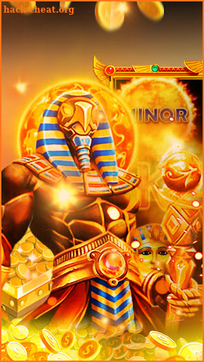 Egyptian Mythology screenshot