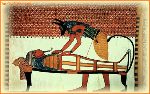 Egyptian Senet (Ancient Egypt Game) screenshot