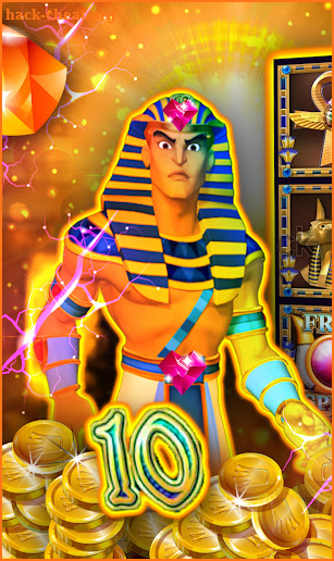 Egyptian Victories screenshot