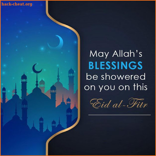 Eid al fitr 2019 messages & greetings screenshot