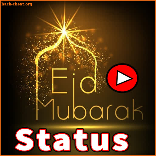 Eid Mubarak Video Status screenshot