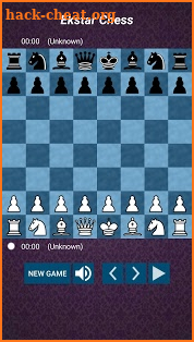 Ekstar Chess screenshot